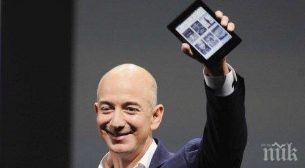 върха джеф безос счупи всякакви класации вече 150 милиарда долара