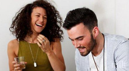 вечният въпрос какъв тип мъже предпочитат жените мачо добряк