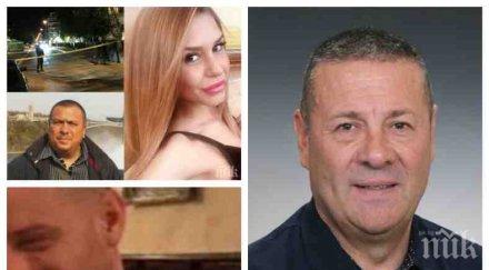 разкритие експолицейски шеф кандидат кмет ключов свидетел разстрела хазартния бос слънчев бряг