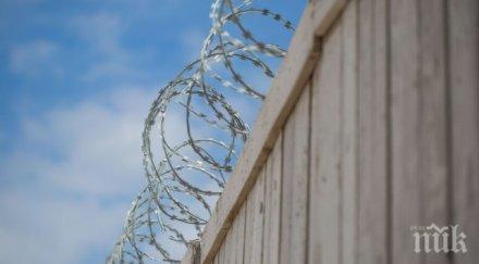 франция пусна свобода алжирският терорист джамел бегал