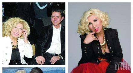 драма силвия кацарова загуби важен мъж живота