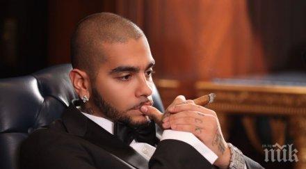 българи организират първия концерт тимати лондон