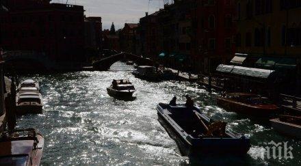 разтърсващо умиращ рак американски турист изпрати писмо джебчия обрал венеция