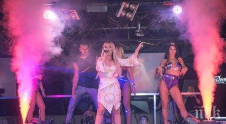 гери никол търси чужденец българите били байганьовци