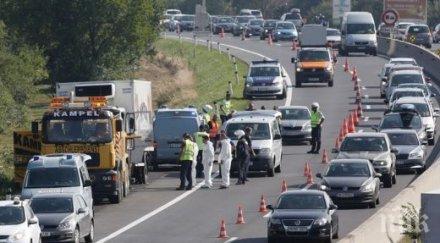 шок откриха мъртви мигранти хладилен контейнер