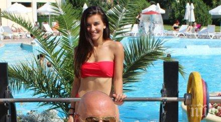 киро скалата джи завръщат крале силата снимки