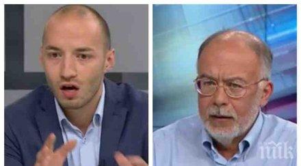 експерти коментар скандалите страната стабилен кабинетът падат глави