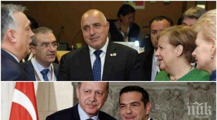 сензационен успех галъп интернешънъл борисов рейтинг балканите задмина ципрас ердоган графики