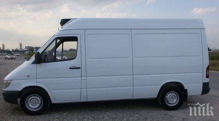 греда шофьор бус прави джигит после… метна евро рушвет полицай