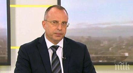 първо лице порожанов разкри подаде оставката пари получат животновъдите заради чумата