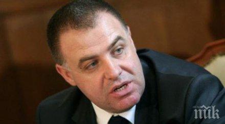 мирослав найденов подкрепи ветеринарите евтаназията животните колегите преживяват тежко криза бъдат оставени вършат работата