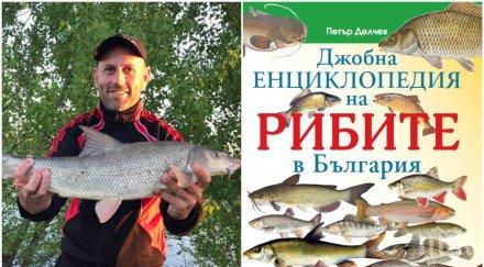 изумително рибар българия заряза кратко въдицата хвана уникални снимки