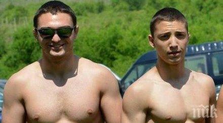 мистерия шампиона борба мариян ганев размине арест серия грабежи туристи слънчев бряг