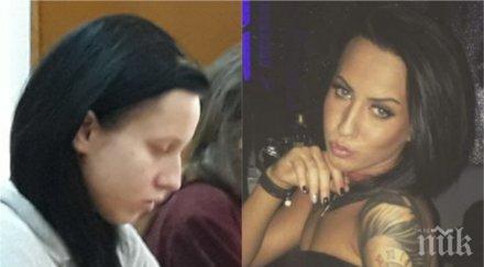 тотална наглост адвокатът доброто дете габриела помете коли обмисля изненадващ ход