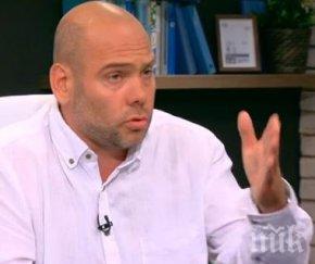 овцевъд сряза корнелия нинова симеон караколев разграничи нея обяви нямаме политически искания