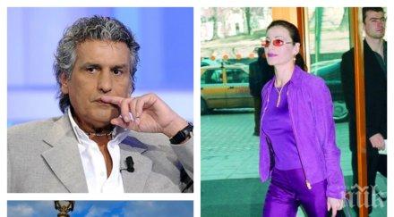 звездни съседи тото котуньо спи дарина павлова кино фестивала иския снимки