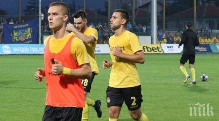 извънредно титуляр ботев катастрофира джипа дербито левски