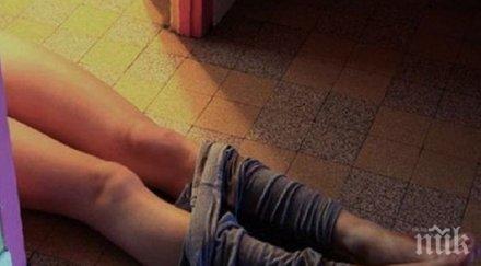 брутално изнасилиха жена посред бял ден козлодуй