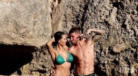 серхио рамос потопи скръб фенките съобщението инстаграм шокира милиони жени света снимки