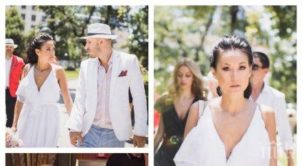 горещо пик екзотичната снаха тошо тошев нажежи мрежата секси снимки