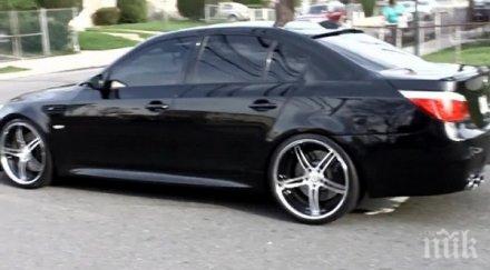 бмв помете годишно момченце детето болница