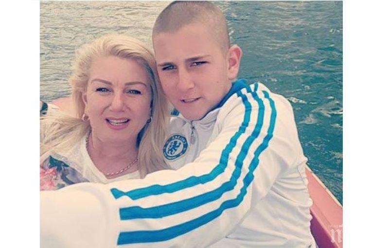 Нова трагедия разтърси Пиринско! Издъхна 16-годишният ученик Атанас Лазаров от Мосомище