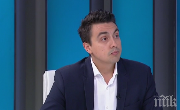 ЦИРК! Най-случайният евродепутат в Брюксел дава акъл за чумата