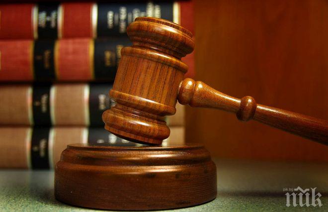 Окръжната прокуратура в Кърджали внесе обвинителен акт за убийство на 7-годишно момиче