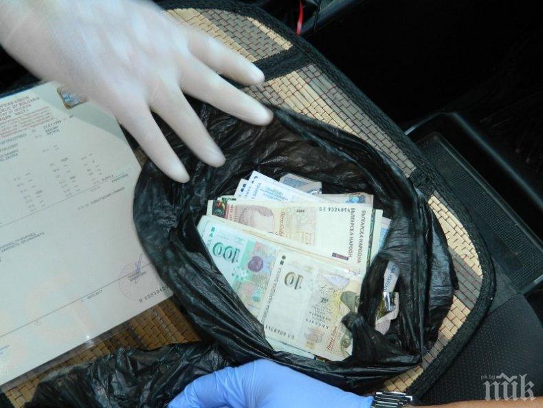 Дадоха на съд 45-годишна бизнесдама от Пловдив, източила над 3 милиона