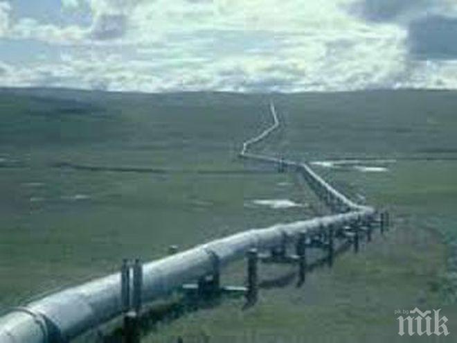 Русия предложи на САЩ сътрудничество за сдържане на цените на петрола