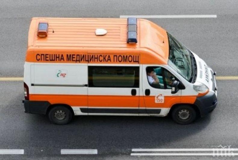 ПЪРВИ ПОДРОБНОСТИ! Трупът в Бургас е на клошар, починал от туберкулоза