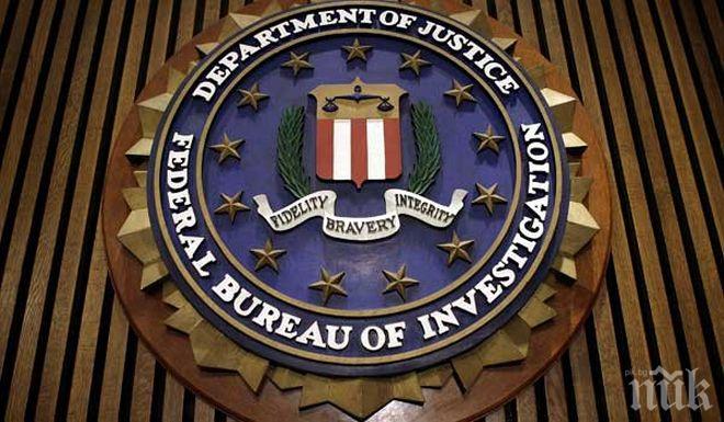 Директорът на ФБР се съмнява в участието на американски следователи в разпита на заподозрените в предполагаема намеса на изборите в САЩ руски граждани