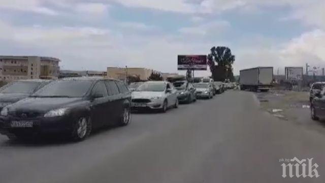 ПРОБЛЕМ! Родни шофьори остават без книжки за година при пътно нарушение в Румъния