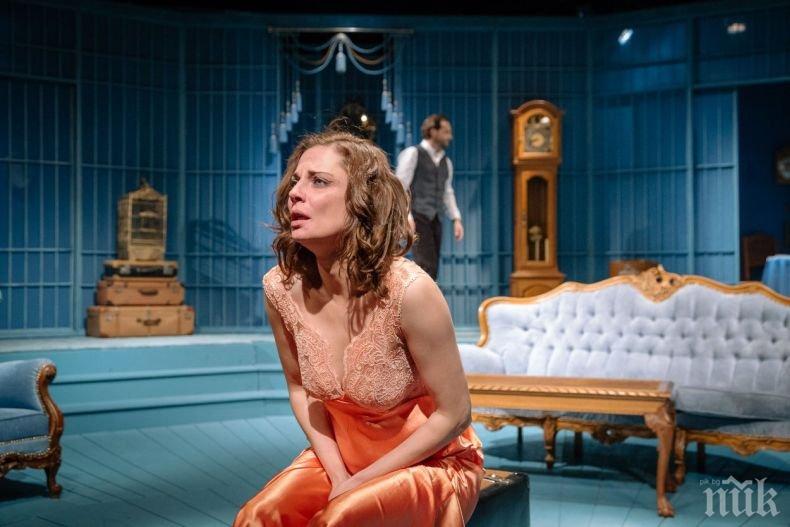 ФУТБОЛНИ СТРАСТИ! Теодора Духовника влюбена в Лука Модрич (СНИМКА)