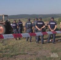 Изплащат обезщетенията за евтаназираните животни в Шарково
