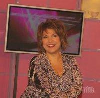 БАРОВКА! Марта Вачкова с ВИП ваканция на аванта