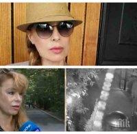 САМО В ПИК! Мира Добрева отговори на злобарите за торбичките под очите и разкри съкровени тайни