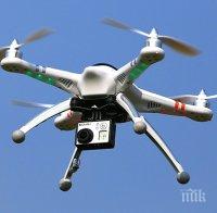 Дрон откри 65-годишен алпинист в Хималаите