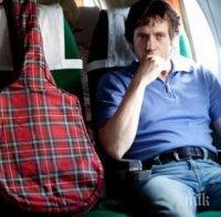 Почина първата съпруга на Висоцки