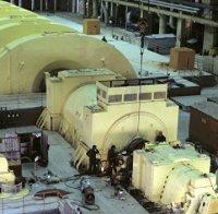 Русия ще отговори симетрично на ядрената експанзия на САЩ в Украйна