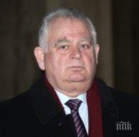Ген. Кирчо Киров: Целият свят е големият печеливш от срещата  Тръмп - Путин 