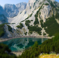 Планинските спасители със съвети за безопасен туризъм в Пирин