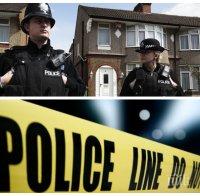 ИЗВЪНРЕДНО! Изверг заля с киселина 3-годишно дете (СНИМКИ)