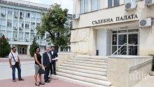 АБВ сезира прокуратурата за нарушения на шеф в "Социално подпомагане"