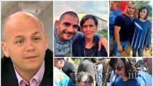 ГОРЕЩА ТЕМА! Направи ли БСП опит за метеж в Шарково - Александър Симов яростно отрича: Не навиваме гайките на протестиращи