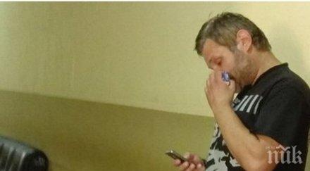 темида рачков отново измъкна отнася глоба шофиране без книжка