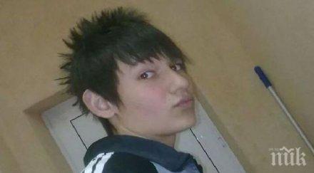 възмездие потрошиха двойния убиец джебел затвора