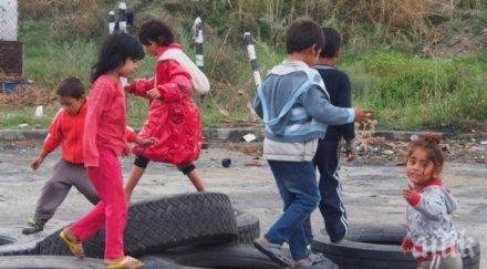 затвор пращаш детето училище