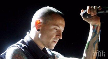 memoriam светът страда честър бенингтън