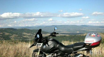 пощурял англичанин влиза затвора карал мотора 300